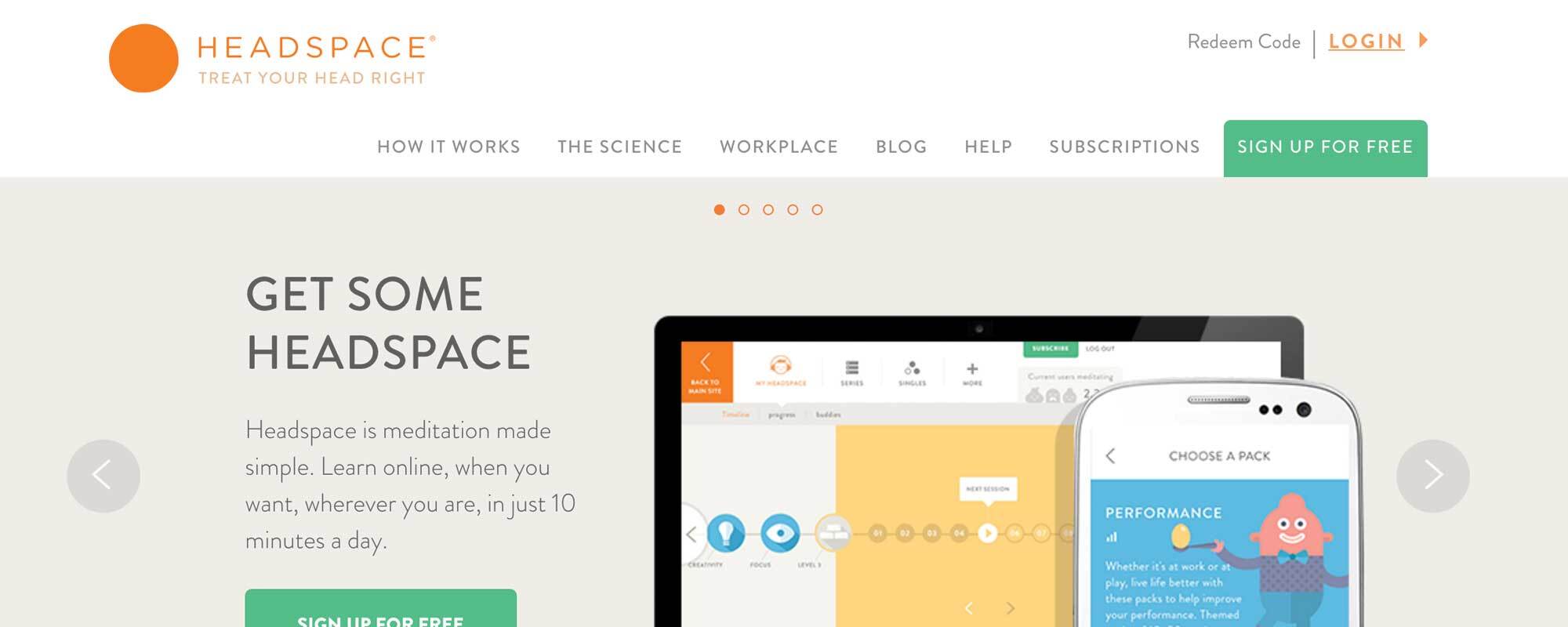 Is Headspace worth the money? Blog