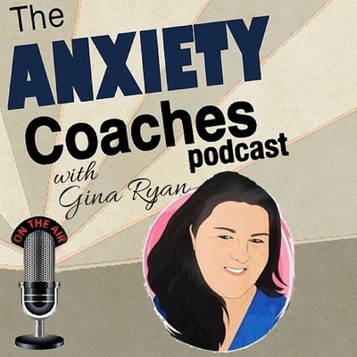 Anxiety Coaches Podcast