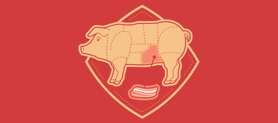 Pig and pork