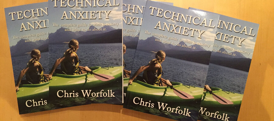 Technical Anxiety proofs