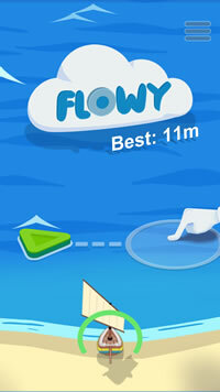 Flowy app