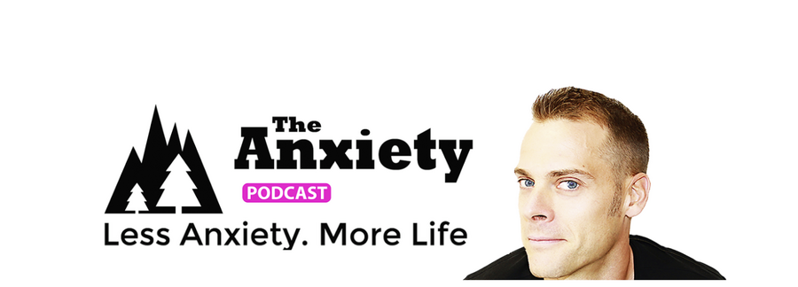 The Anxiety Podcast