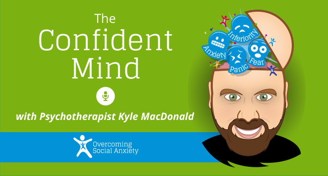 The Confident Mind