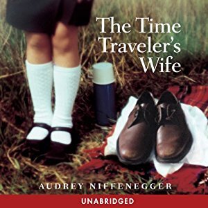 The Time Traveler's Wife audiobook